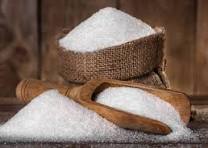 sugar